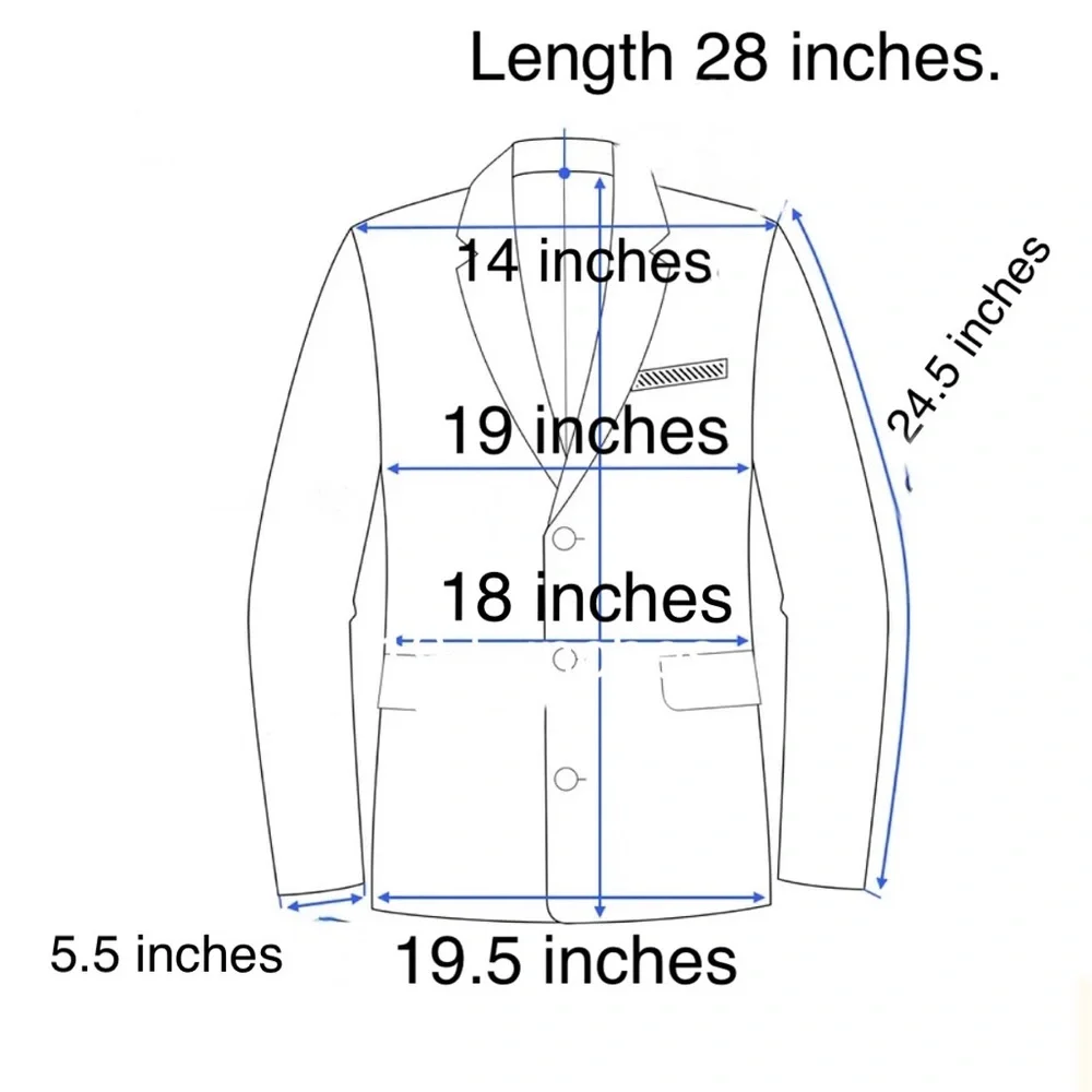 NWT Aritzia Babaton Black Wool Blend 1-01 Shao Jacket Blazer Size 2 - Picture 16 of 16